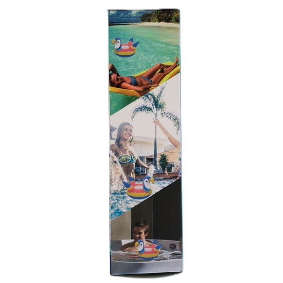 Tune Floats Bluetooth Inflatable Floating Wireless Speaker - Picture 4 of 6